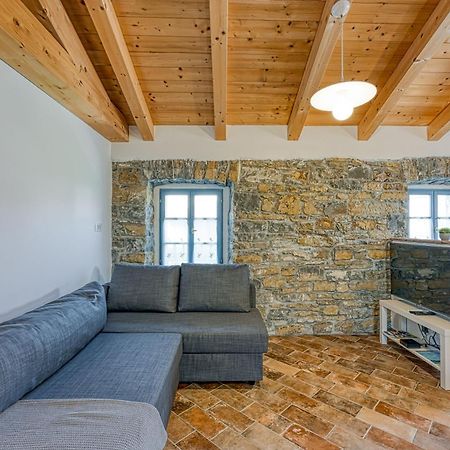 Istrian Casa Pr Marici Pobegi Exterior foto